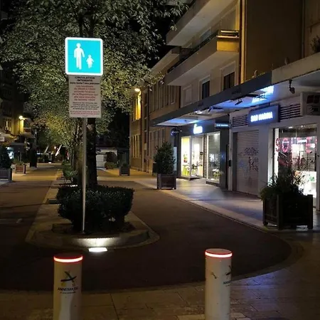 De La Poste Apartment Annemasse