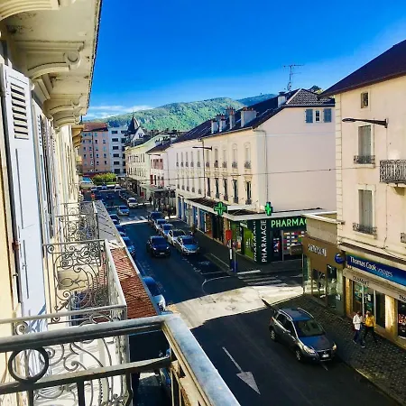 Apartment De La Poste