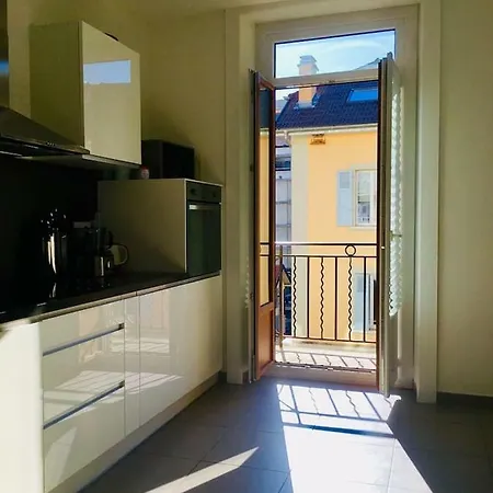 De La Poste Apartment